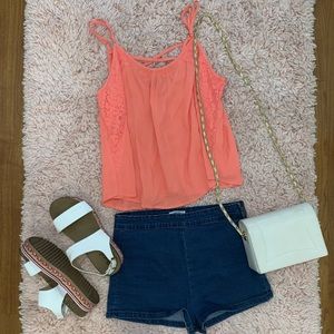 2 FOR $10! MINE Tank Top